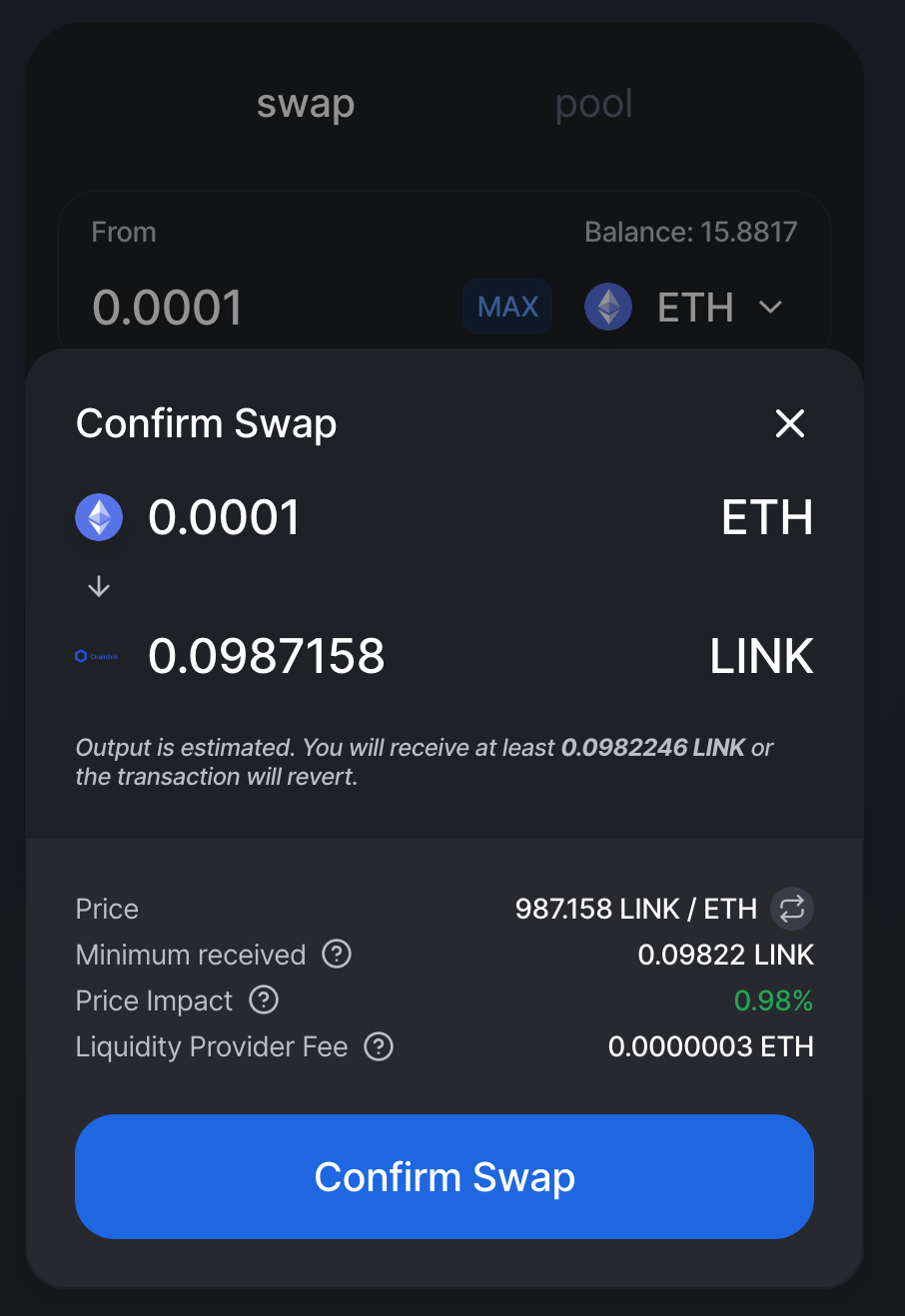 confirm-swap